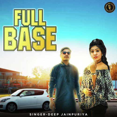 Full Bass - Deep Jainpuriya