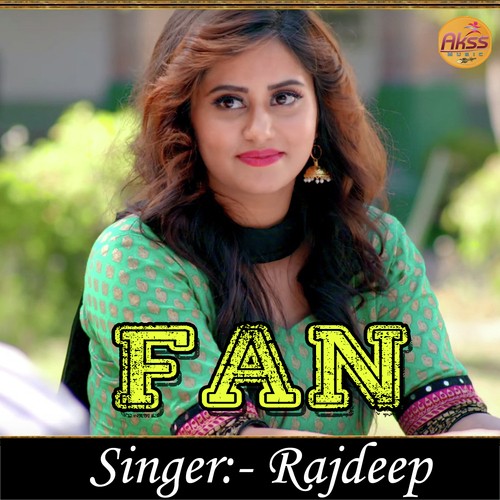 Fan - Rajdeep