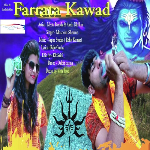 Farrata Kawad - Masoom Sharma