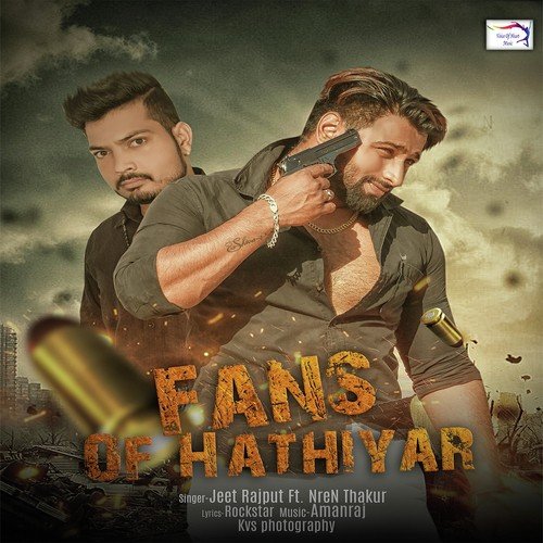 Fans Of Hathiyar - Jeet Rajput, Nren Thakur