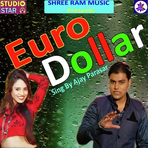 Euro Dolar - Ajay Parasar