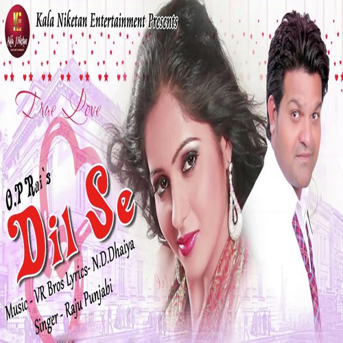 Dil Se - Raju Punjabi
