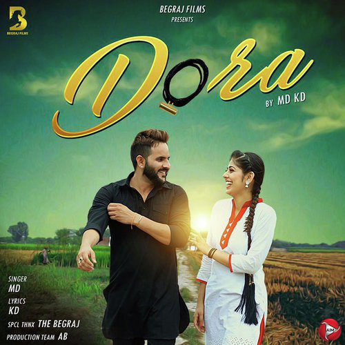 Dora - Mannu Davan