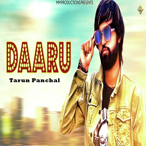Daaru - Tarun Panchal (TR Music)