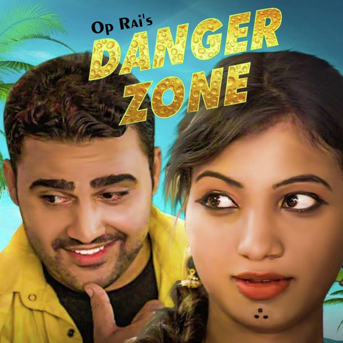 Danger Zone - Parhlad Phagna