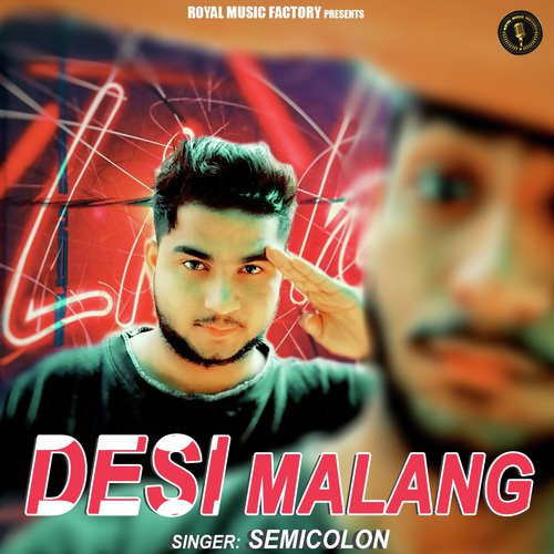 Desi Malang - Semicolon
