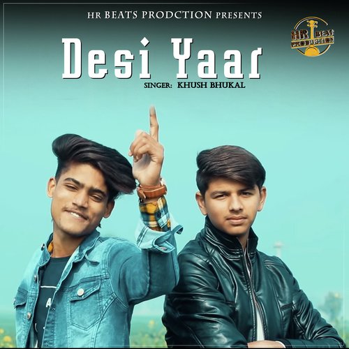Desi Yaar - Khush Bhukal