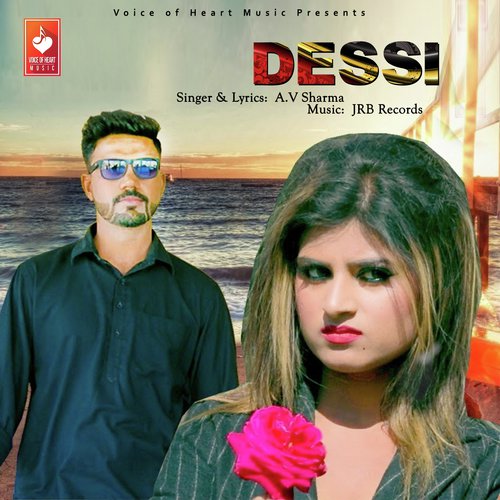 Dessi - A.V Sharma
