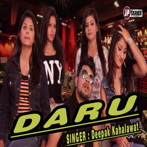 Daru - Deepak Kahalawat