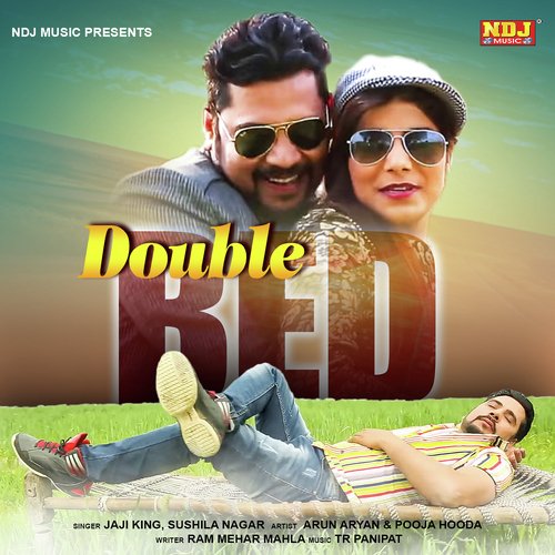 Double Bed Pe - Jaji King, Sushila Takhar