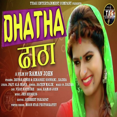 Dhatha - Sachin Malik