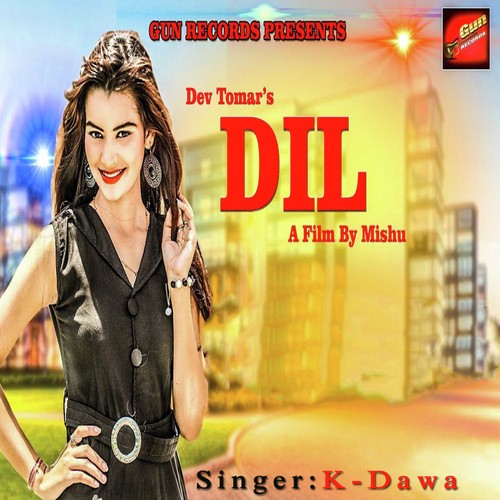 Dil - K-Dawa