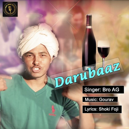 Darubaaz - Bro AG