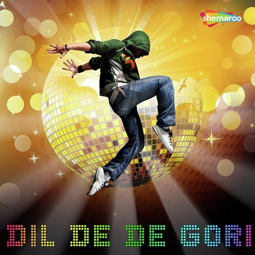 Dj Pe Rang Barse - Mukesh Arya