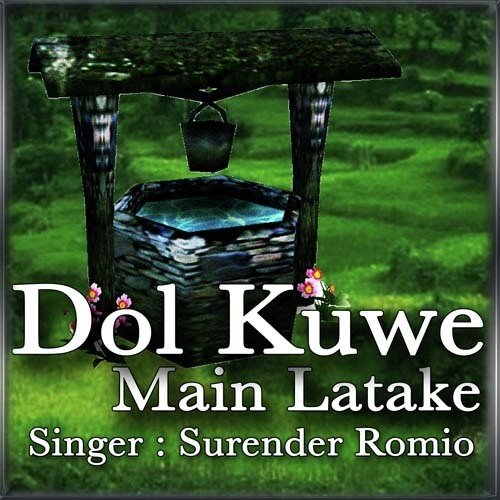 Dil Legi - Surender Romeo