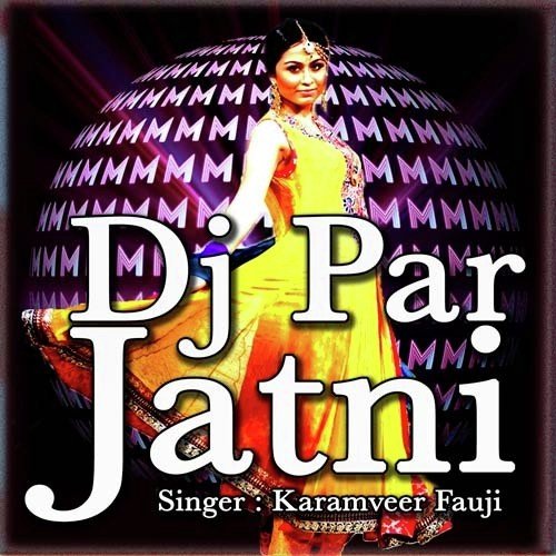 Patli Kamar Teri Patlo - Karamveer Fauji
