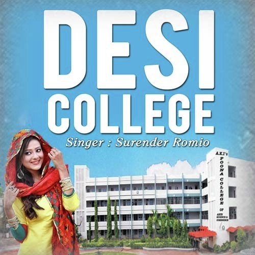 Dil Legi - Surender Romeo