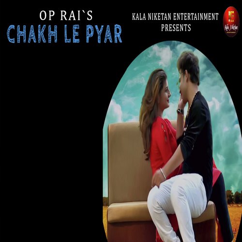 Chakh Le Pyar - Boota Singh