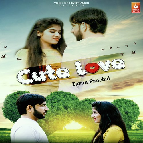 Cute Love - Cute Love