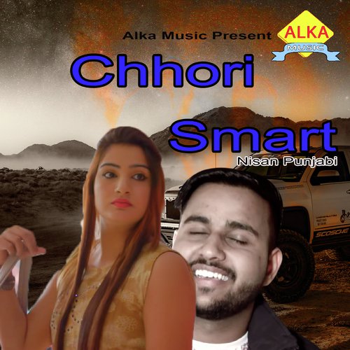Chhori Smart - Nisan Punjabi