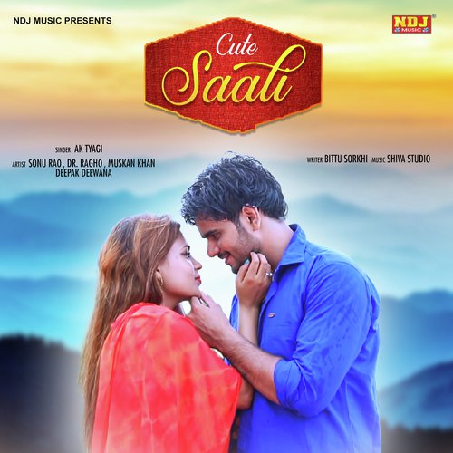 Tu Naat Saali - Ak Tyagi