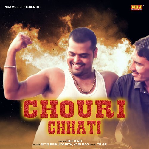 Na Pith Piche War - Jaji King