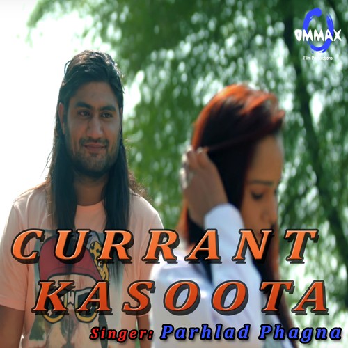 Currant Kasoota  - Parhlad Phagna