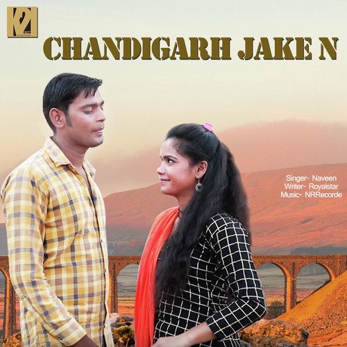 Chandigarh Jake N - Naveen
