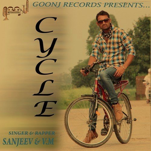 Cycle - Sanjeev, V.M.