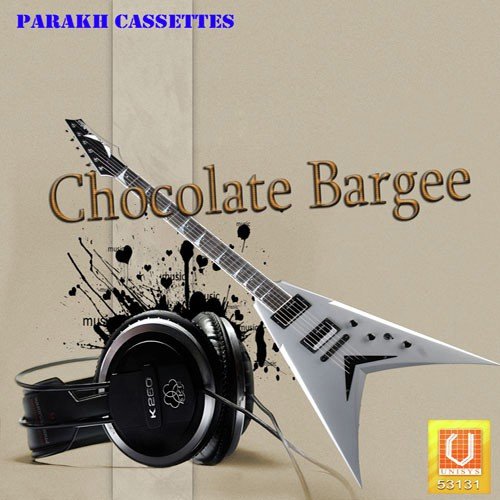 Dj Pen Ache Le Chori - Rajesh Sithana