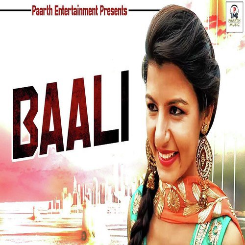 Baali - Sandeep Chandal, Vandna Jangid