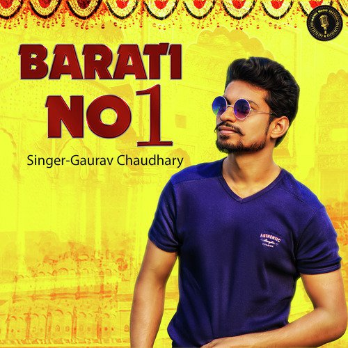 Barati No. 1 - Gaurav Chowdhary
