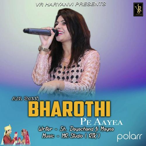 Bharothi - Annu Kadyan