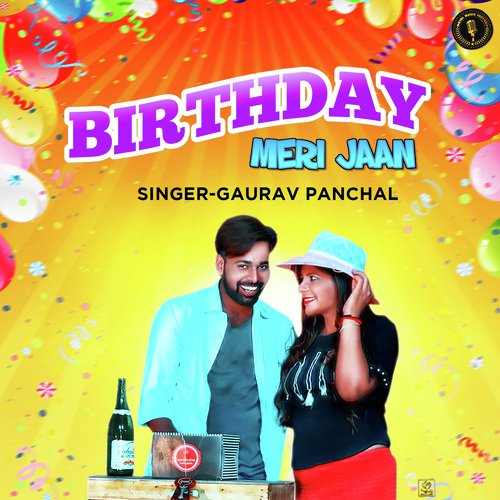 Birthday Meri Jaan - GR Music