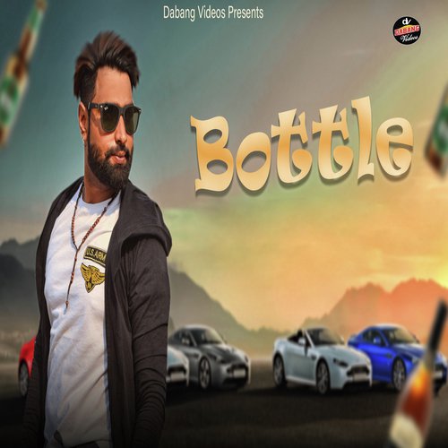 Bottle - Jeet Rajput