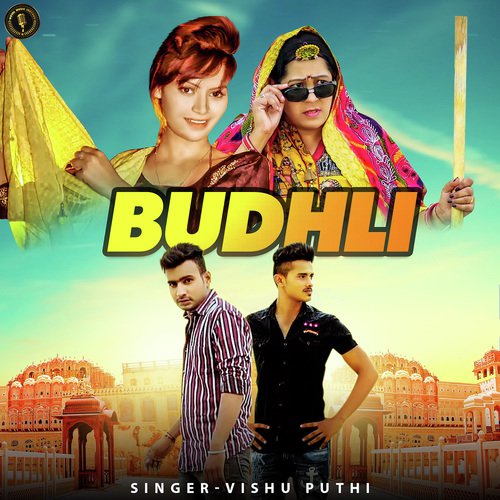 Budhli - Vishu Puthi