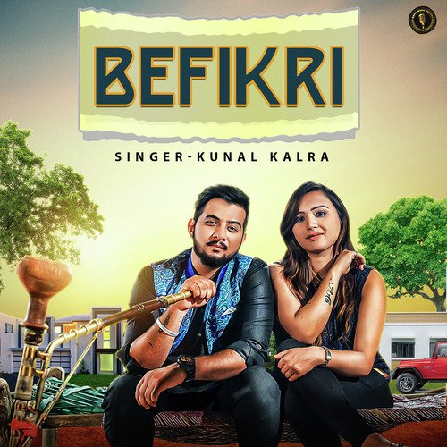 Befikri - Kunal Kalra