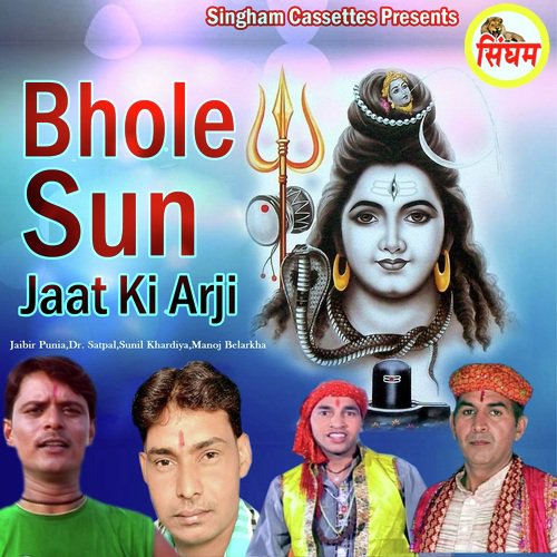 Bum Bhole Ka Jaikara - Various Artists