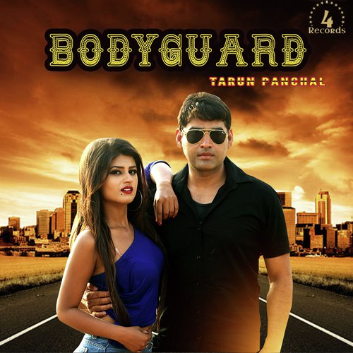 Bodyguard - Tarun Panchal (TR Music)
