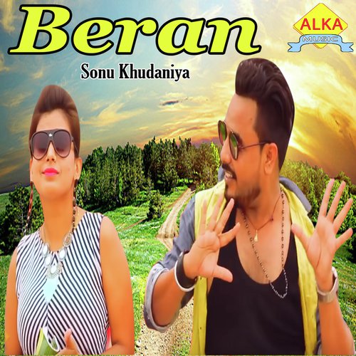 Beran - Sonu Khudaniya
