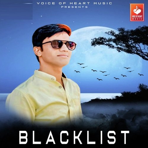 Blacklist - Avinash Yogi