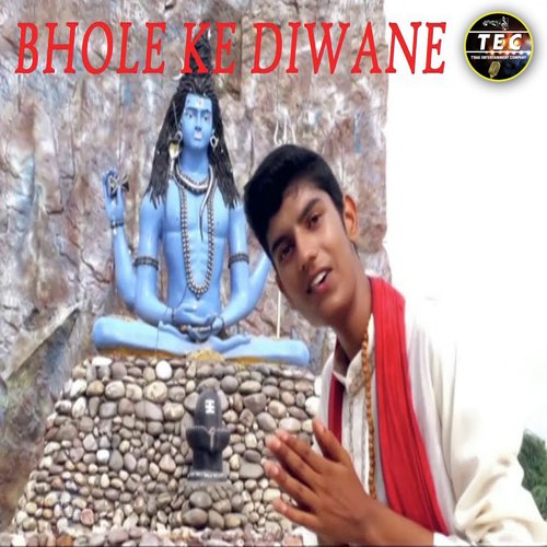 Bhole Ke Diwane - SJ Chaliya