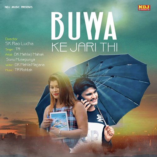 Beet Gayi Puri Chhutti - Tarun Panchal (TR Music)