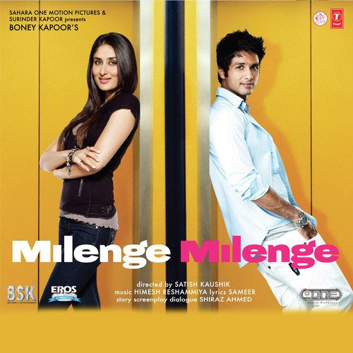 Milenge Milenge, Ver. 1 - Himesh Reshammiya