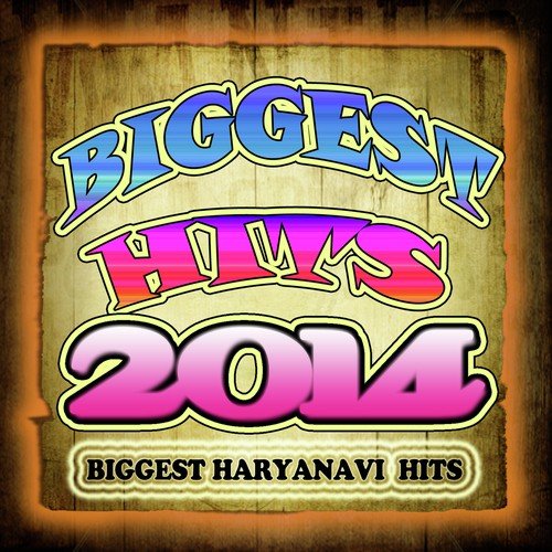 Ke Khake Jammi Thi - Various Artists