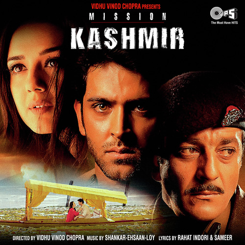 So Ja Chanda - Shankar-Ehsaan-Loy