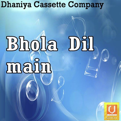 Bhole Byah Karwade - Raju Dighlia