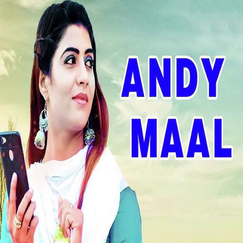 Andy Sa Maal - Tarun Panchal (TR Music)