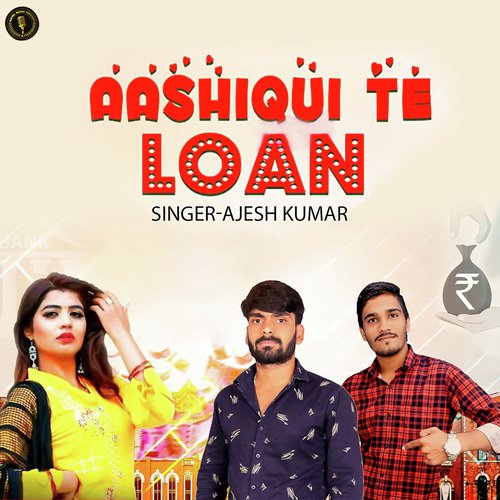 Aashiqui Te Loan - Sargam Studio