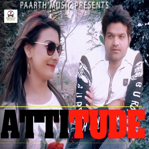 Attitude - Yusuf Khan